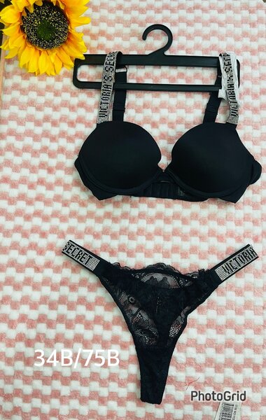 Lingerie
