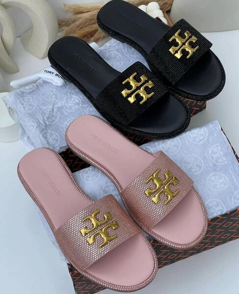 Slippers