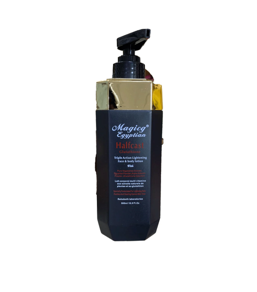 Magicg Egyptian Lotion