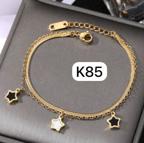 Bracelets