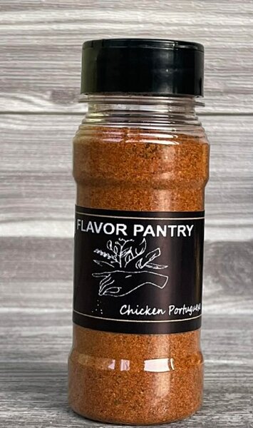 Spices  