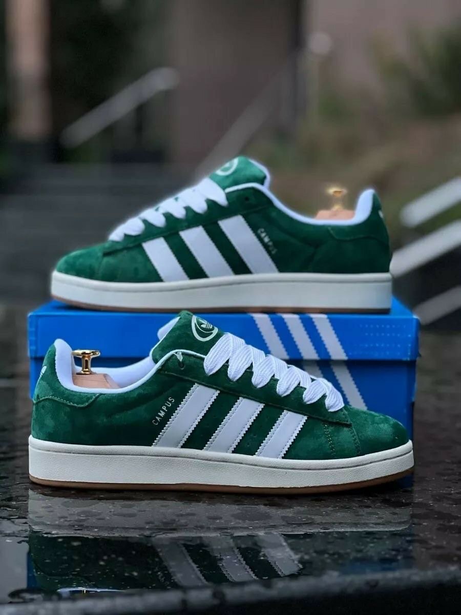 Adidas campus