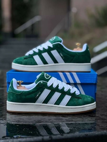 Adidas campus