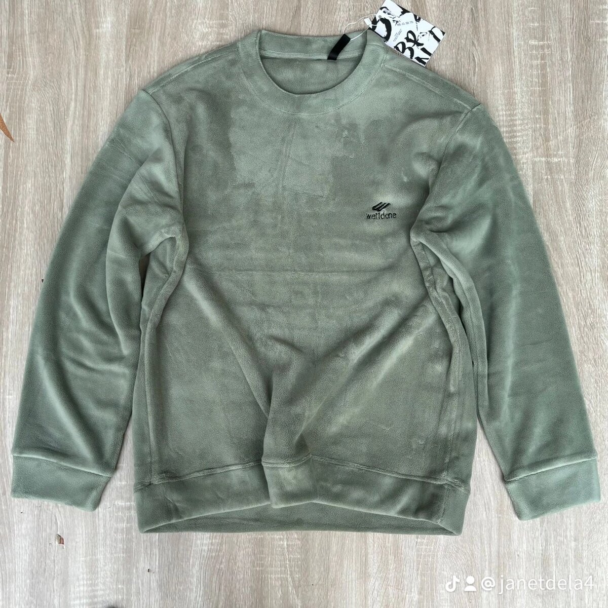Men sweaters