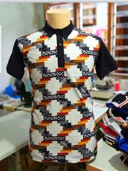 Chemise homme