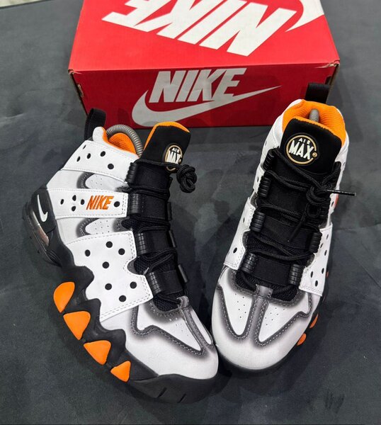 Chaussures Nike Air Max