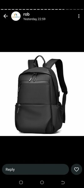 Backpack