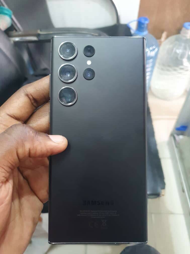 Samsumg s23 ultra