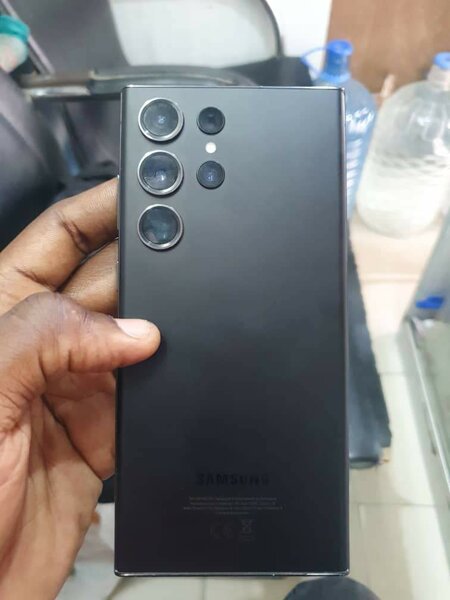 Samsumg s23 ultra