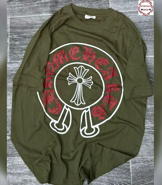T-shirt et culotte