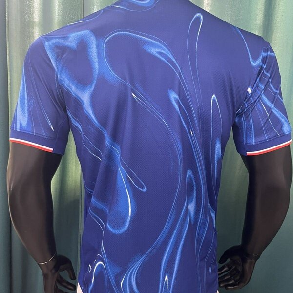 Chelsea home jersey