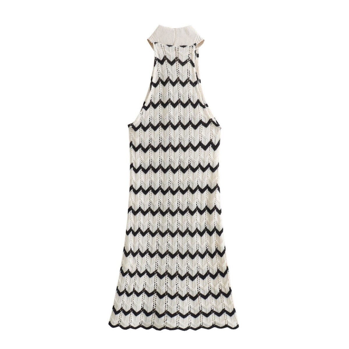 Wooly dress
