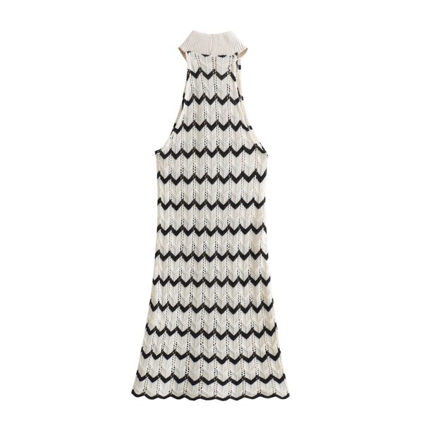 Wooly dress