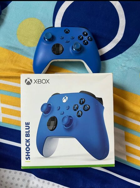 CONTROLLER