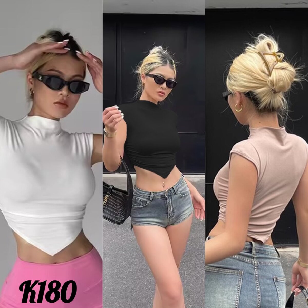 Body Top