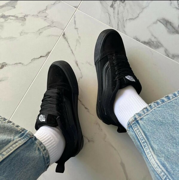 VANS CLASSIC