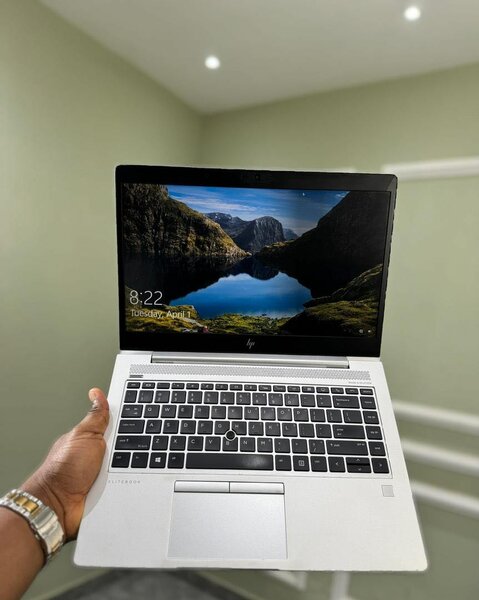 HP ELITEBOOK