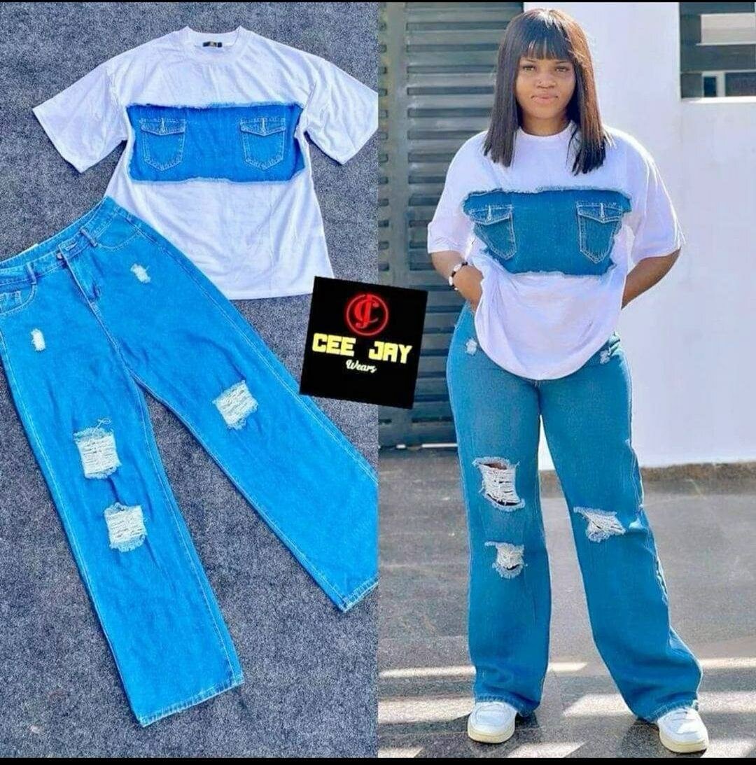 Suits available