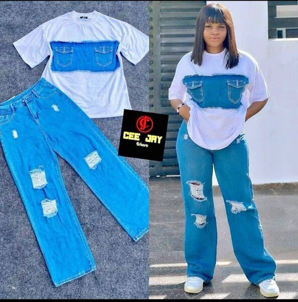 Suits available
