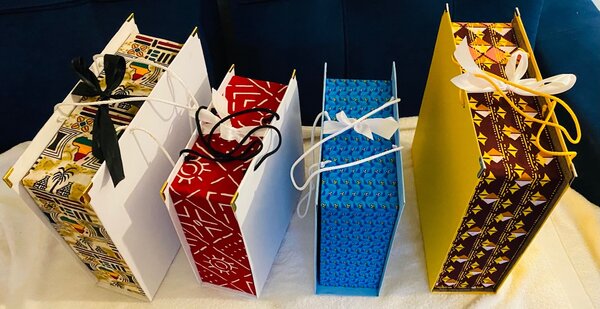 Box a cadeau