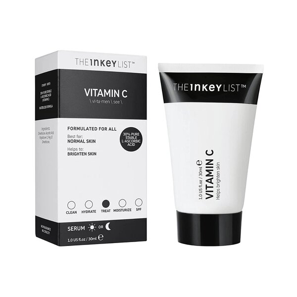 Visage Vitamine C Éclat