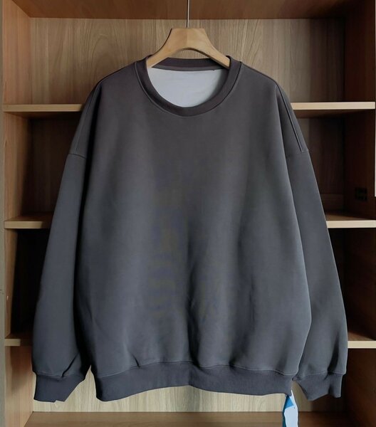 Heavy Sweaters