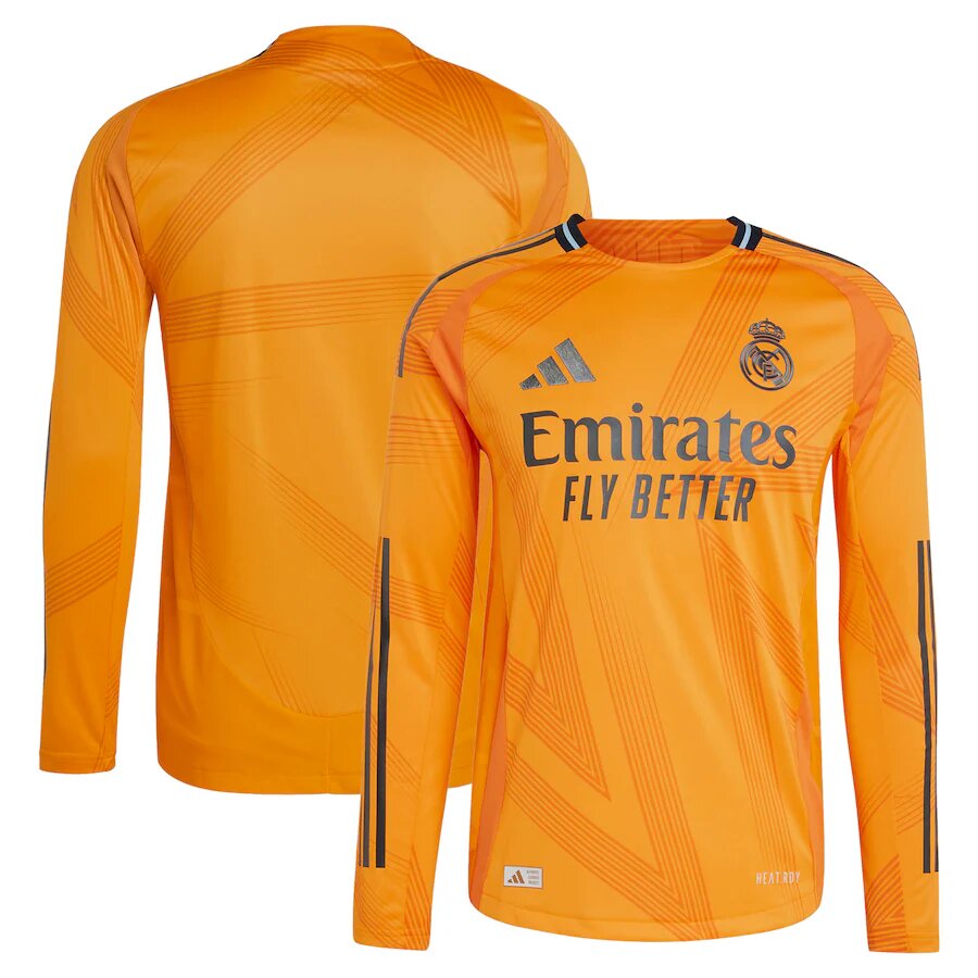 Football jerseys