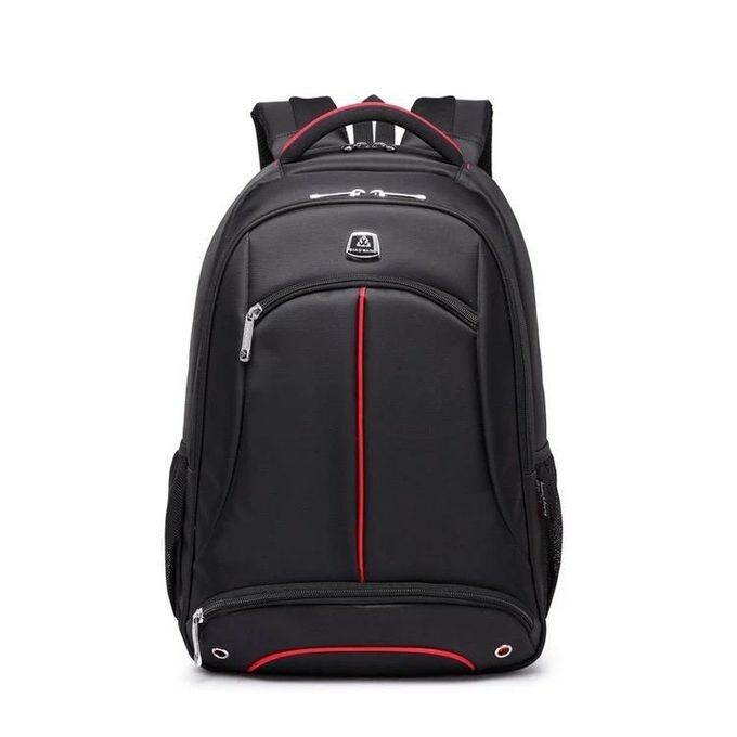 Sac à dos scolaire résistant
