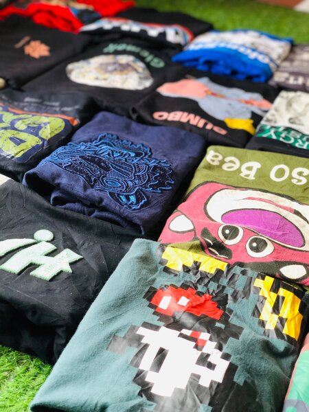 T-shirts
