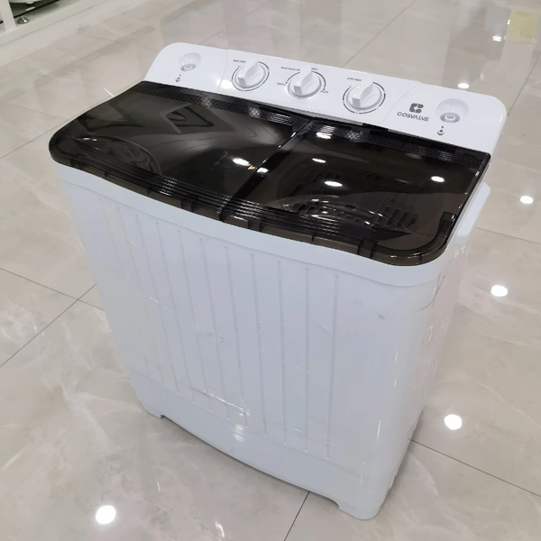Washing machine for home