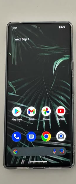 GOOGLE PIXEL 6PRO