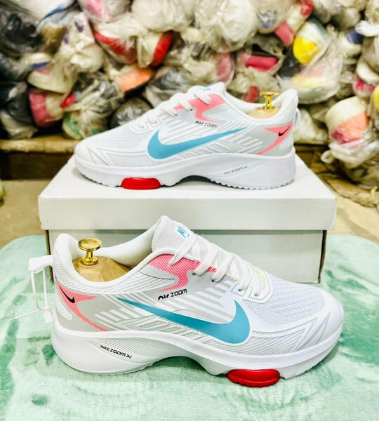 Baskets_Nike Zoom