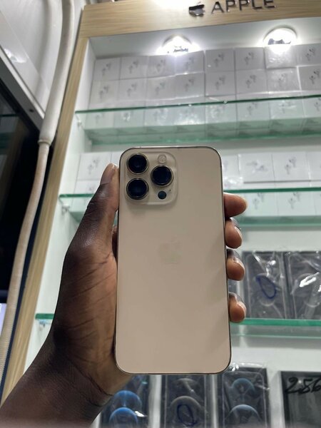iPhone 13 pro