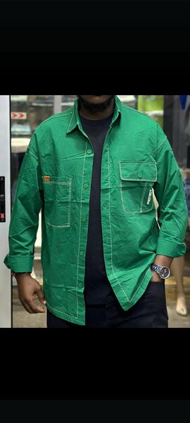 Chemise stok