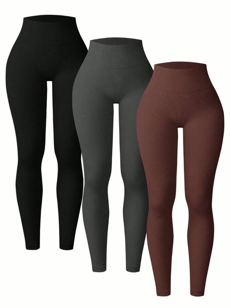 Seamless pants