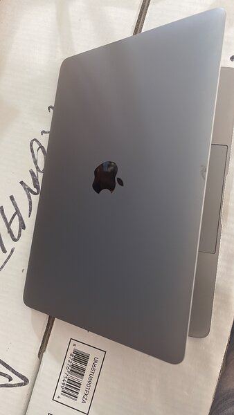 MacBook Air 2018