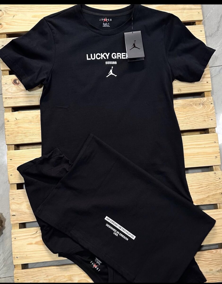 Jordan t shirt