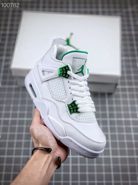Jordan 4