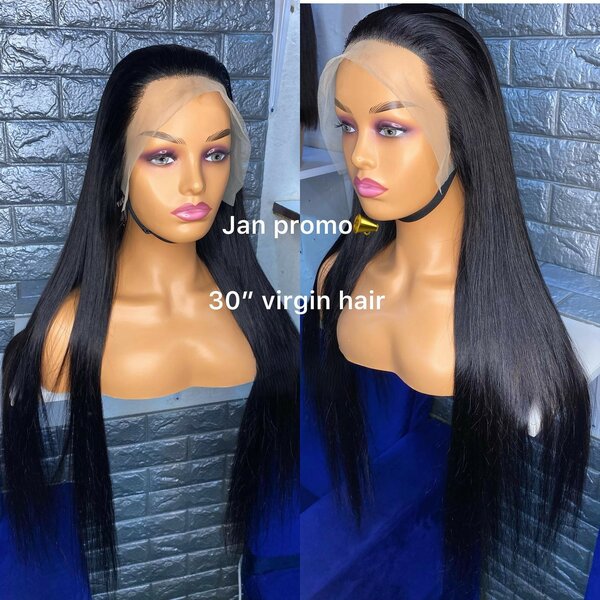 wig