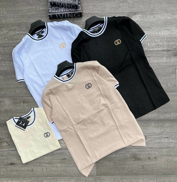 T. Shirts