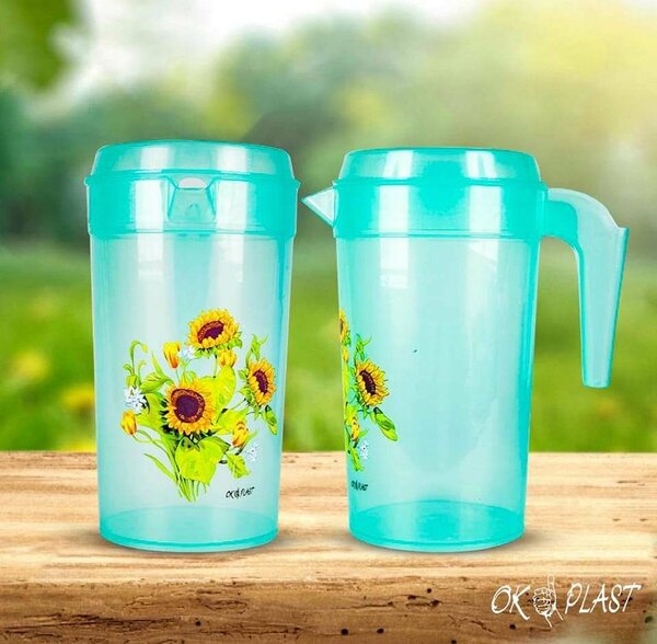 Carafe 2L