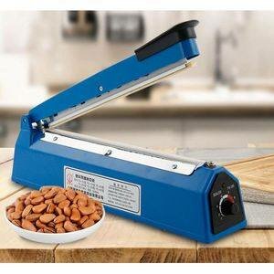 Machine a sceller