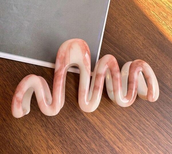 Pinces à cheveux
