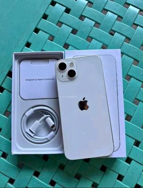 iPhone 13