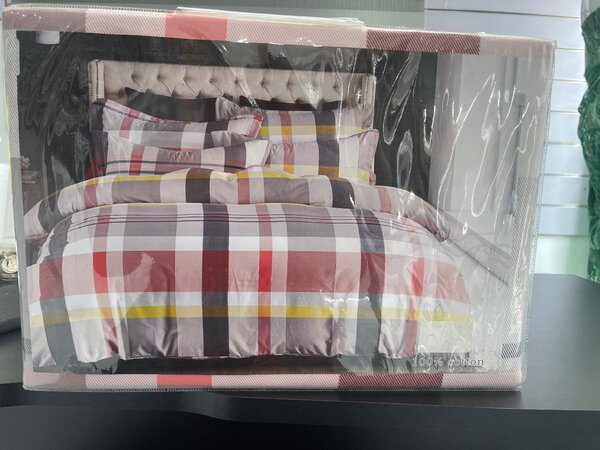 Bedsheet