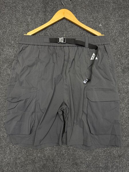 Shorst