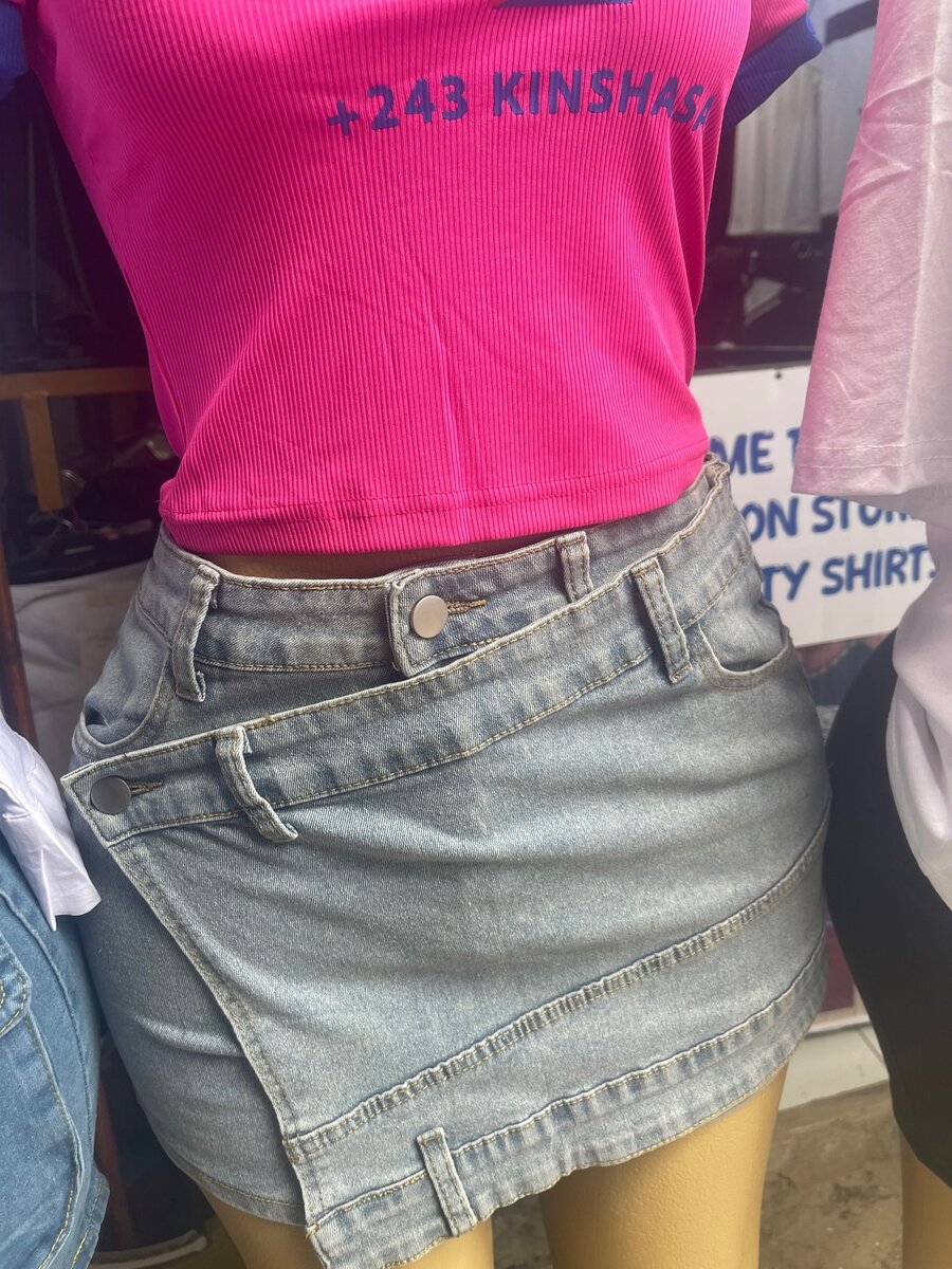 Ladies skirt