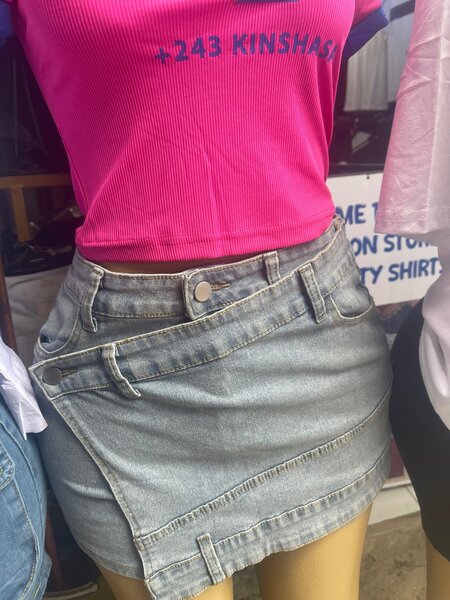 Ladies skirt