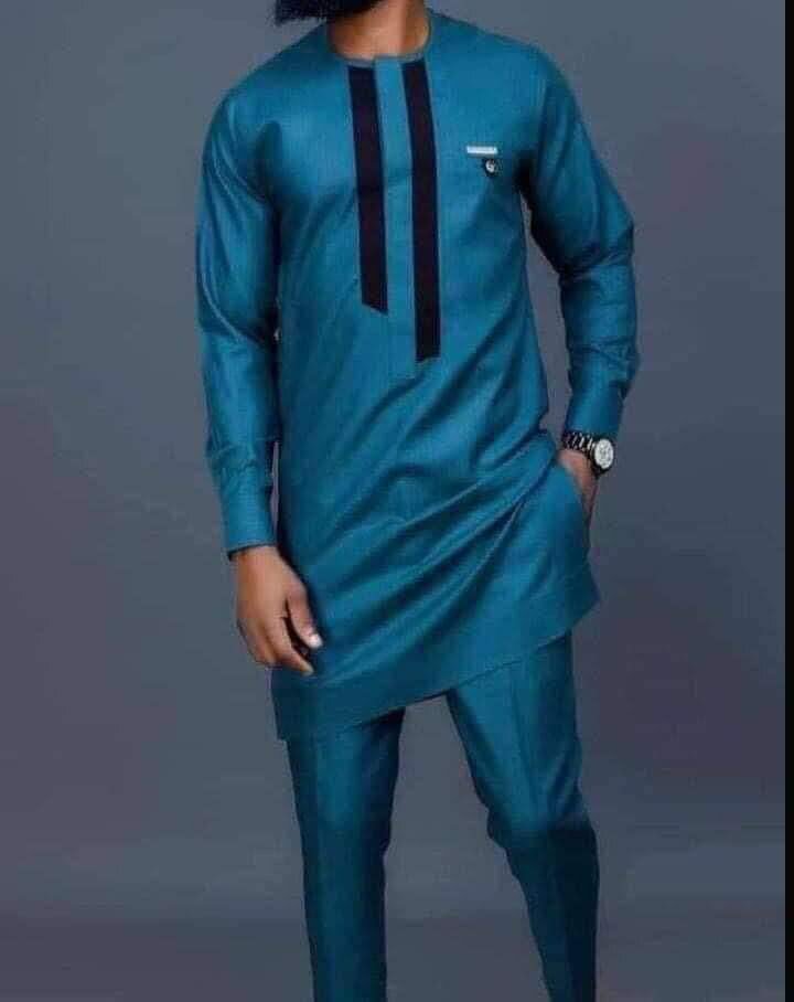Tunique homme