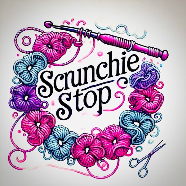 Scrunchie Stop